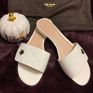 Kate spade sandals